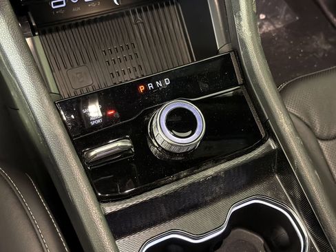 New 2026 Jeep Grand Cherokee Limited image 21