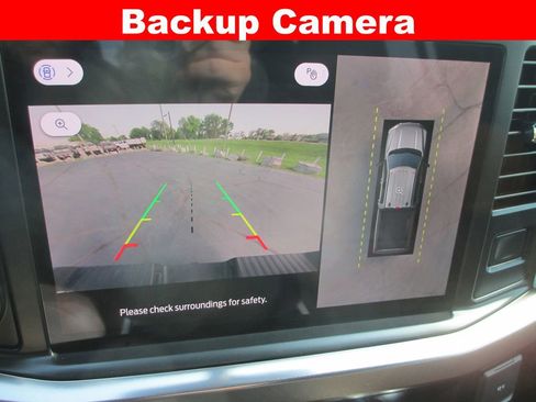 Used 2024 Ford F250 King Ranch w/ FX4 Off-Road Package AWD/4WD image 18