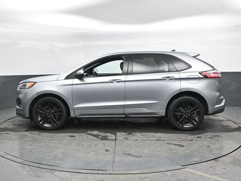 Used 2020 Ford Edge ST w/ Equipment Group 401A image 9