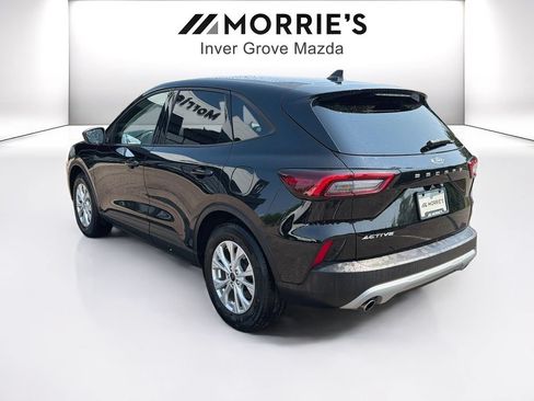 Used 2025 Ford Escape Active FWD image 7