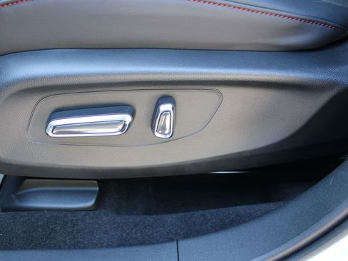 New 2025 Acura ADX A-Spec image 24