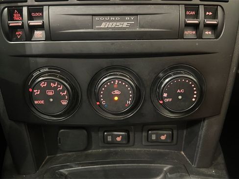 Used 2008 MAZDA MX-5 Miata Grand Touring w/ Premium Pkg image 27