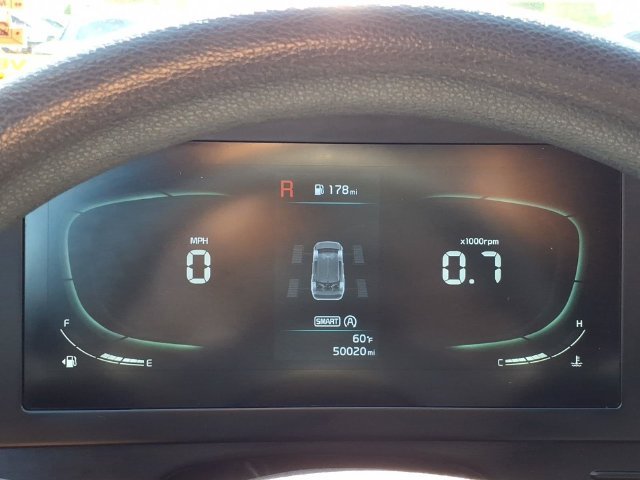 Used 2023 Kia Sportage LX AWD/4WD image 22