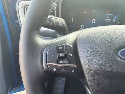 Used 2025 Ford Maverick XLT w/ XLT Luxury Package AWD/4WD image 20