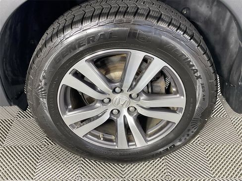 Used 2017 Honda Pilot EX image 35