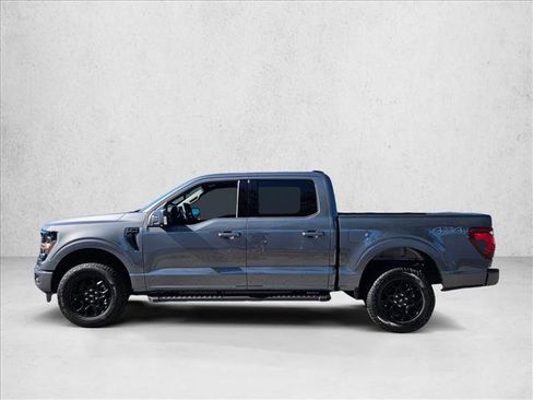 New 2026 Ford F150 XLT AWD/4WD image 5