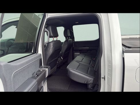 Used 2024 Ford F150 Lariat AWD/4WD image 16