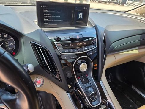 Used 2021 Acura RDX FWD image 21