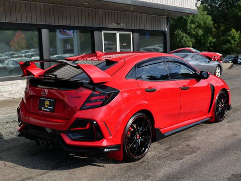 Used 2020 Honda Civic Type R image 69