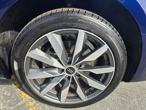 Certified 2024 Audi A4 2.0T Premium Plus w/ Premium Plus Package image 9