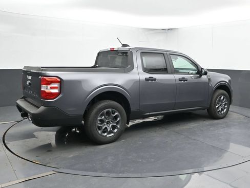 New 2026 Ford Maverick XLT w/ XLT Luxury Package AWD/4WD image 2