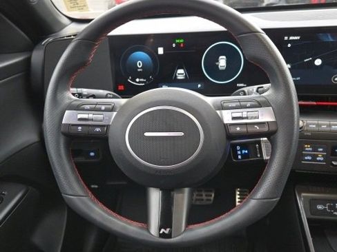Used 2025 Hyundai Kona N Line image 20