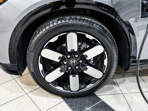 New 2026 Honda Prologue Elite image 8