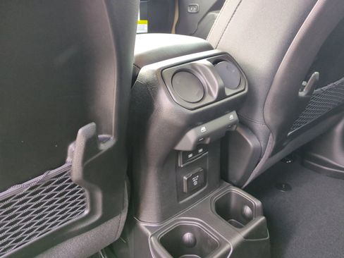 New 2026 Jeep Gladiator Mojave image 31