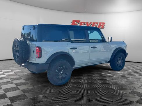 New 2025 Ford Bronco Big Bend image 5