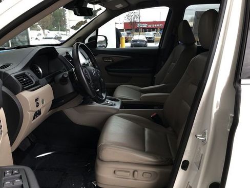 Certified 2023 Honda Ridgeline RTL-E image 25