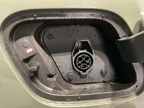 New 2026 Kia Sportage X-Line image 24