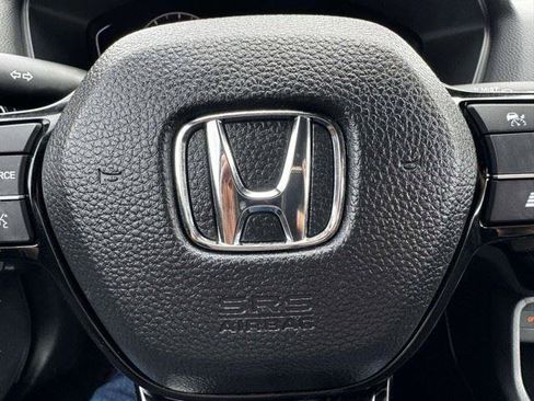 Used 2026 Honda Civic Sport image 28