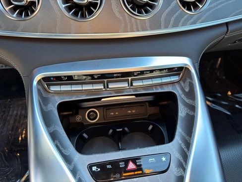 Used 2021 Mercedes-Benz AMG GT 63 w/ Driver Assistance Package image 29