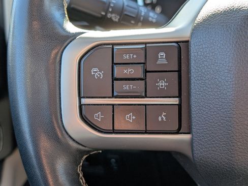 Used 2024 Ford Expedition Max Limited image 24