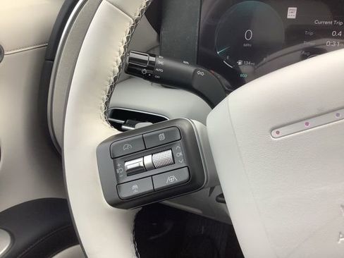 New 2026 Hyundai Palisade Calligraphy image 33