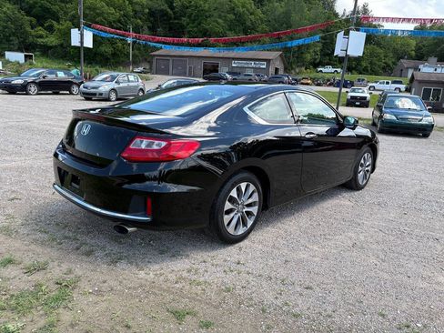 Used 2015 Honda Accord EX-L image 11