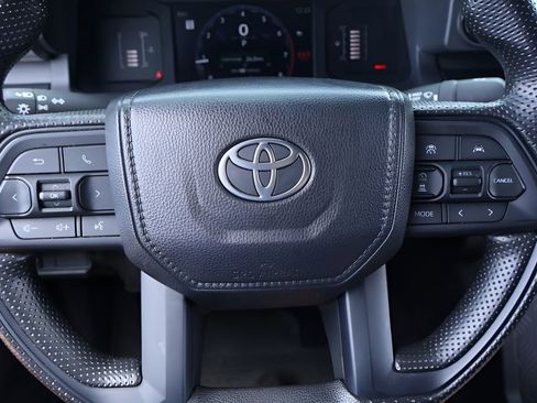 Certified 2024 Toyota Tacoma SR image 22