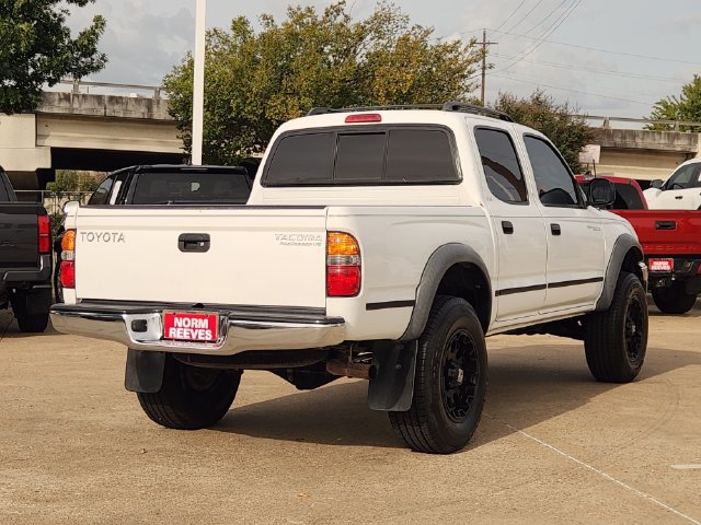 Used 2003 Toyota Tacoma PreRunner RWD image 3
