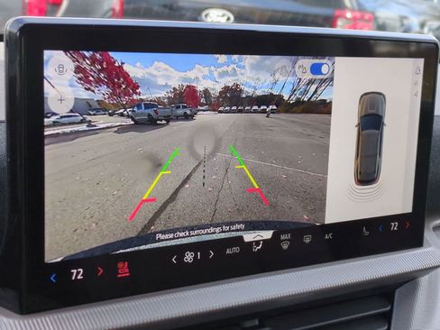 New 2026 Ford Explorer Active w/ Active Comfort Package image 30