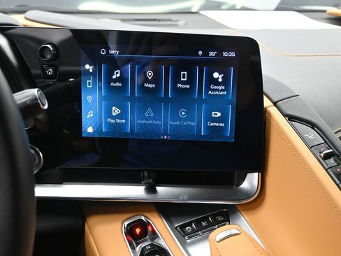 Used 2024 Chevrolet Corvette Stingray image 12