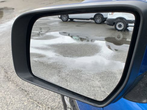 Used 2021 Ford Ranger Lariat w/ Equipment Group 501A High image 18