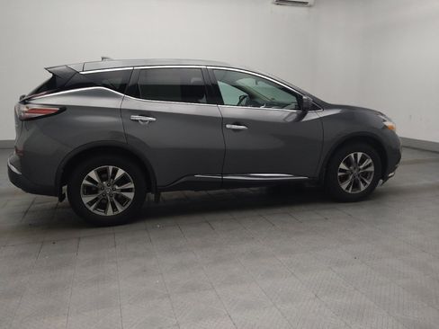 Used 2016 Nissan Murano S w/ Navigation Package AWD/4WD image 10