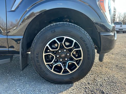 Used 2023 Ford F150 XLT w/ Equipment Group 302A High image 23