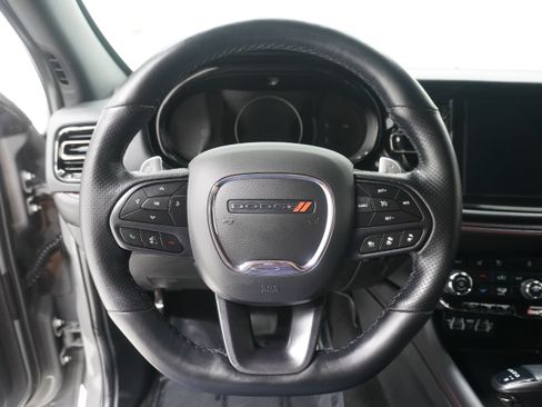 Used 2024 Dodge Durango GT AWD/4WD image 20