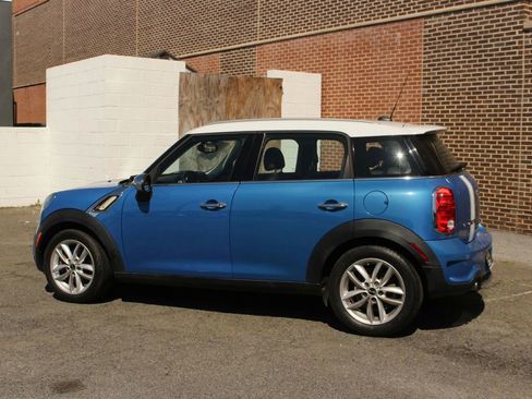 Used 2014 MINI Cooper Countryman S FWD image 7