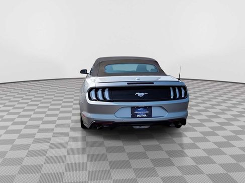 Used 2023 Ford Mustang Premium image 7