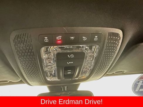 Used 2021 Mercedes-Benz A 35 AMG 4MATIC image 18