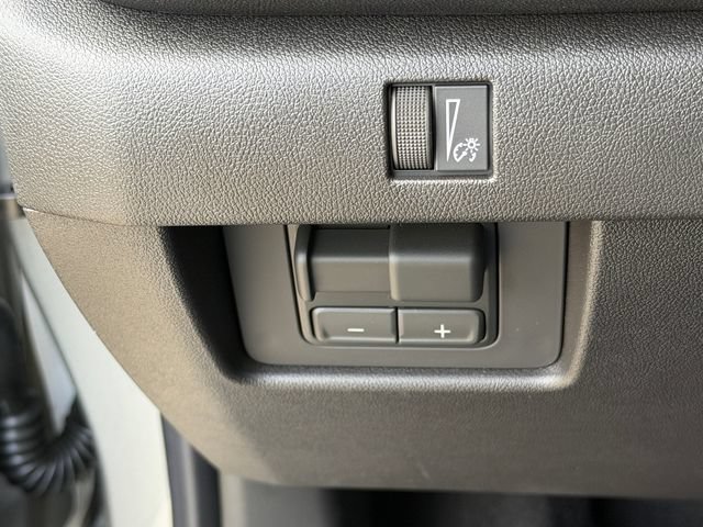 New 2026 Chevrolet Colorado Trail Boss AWD/4WD image 20