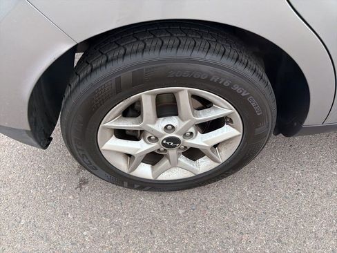 Used 2023 Kia Soul LX w/ Option Group 015 image 12