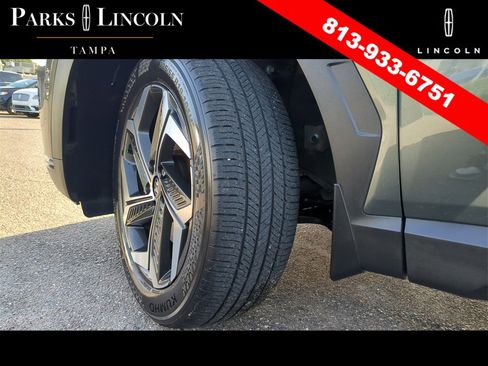 Used 2023 Hyundai Tucson SEL w/ Convenience Package image 33