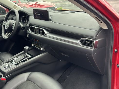 Certified 2023 MAZDA CX-5 AWD 2.5 S w/ Select Package image 24