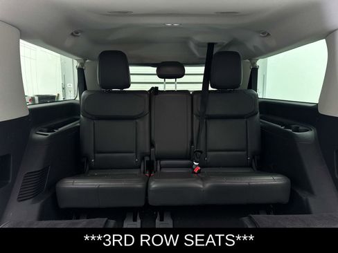 Used 2025 Ford Expedition Max Active AWD/4WD image 11