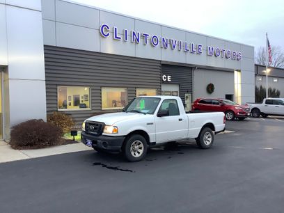 Used 2008 Ford Ranger XL