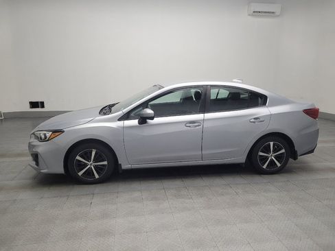 Used 2019 Subaru Impreza 2.0i Premium image 2