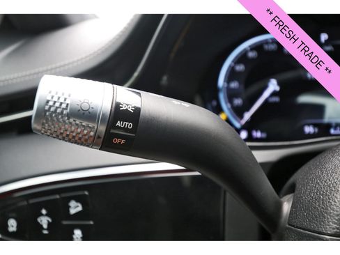 Used 2022 Genesis GV70 3.5T Sport w/ Sport Prestige Package AWD/4WD image 19