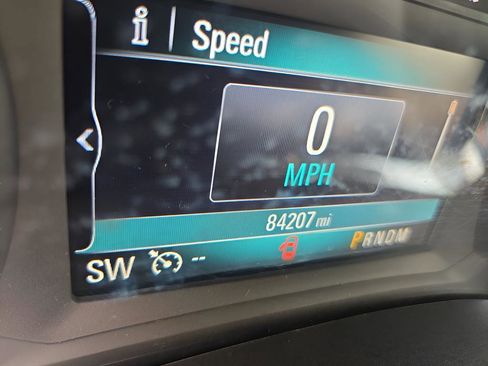 Used 2017 Buick Encore Preferred image 33