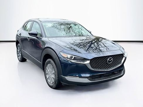 New 2026 MAZDA CX-30 AWD 2.5 S image 1
