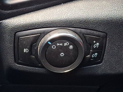 Certified 2020 Ford EcoSport SE w/ SE Convenience Package image 24