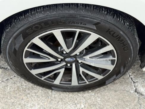 Used 2018 Subaru Legacy 2.5i Premium w/ Eyesight & BSD & Rcta & HBA image 36