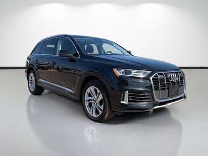 Used 2023 Audi Q7 3.0T Premium Plus